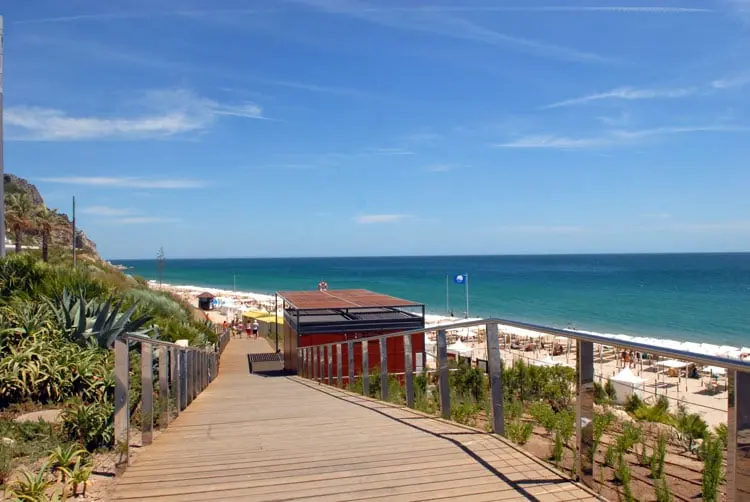 Home Algarve